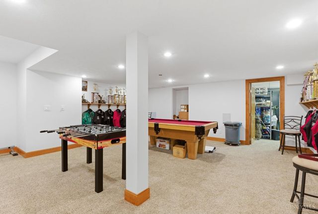 7075 Birch Creek Court, Liberty Twp, OH 45044