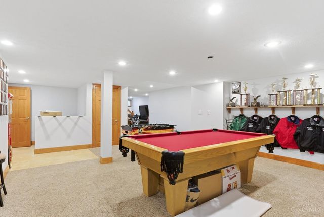 7075 Birch Creek Court, Liberty Twp, OH 45044