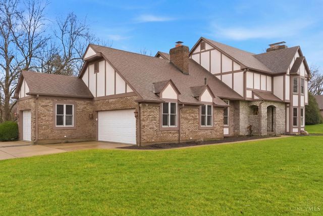 7075 Birch Creek Court, Liberty Twp, OH 45044