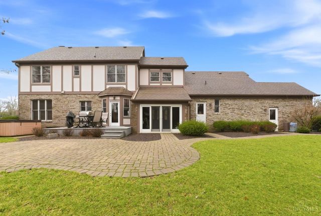 7075 Birch Creek Court, Liberty Twp, OH 45044