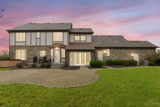 7075 Birch Creek Court, Liberty Twp, OH 45044