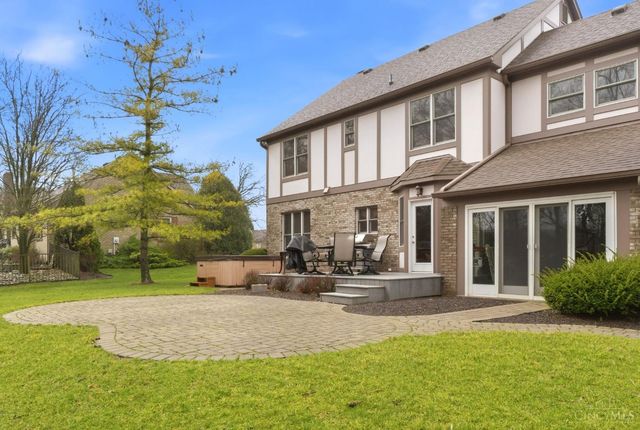 7075 Birch Creek Court, Liberty Twp, OH 45044