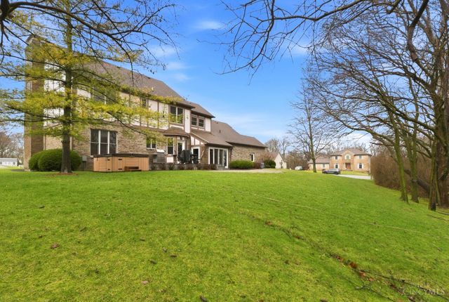 7075 Birch Creek Court, Liberty Twp, OH 45044