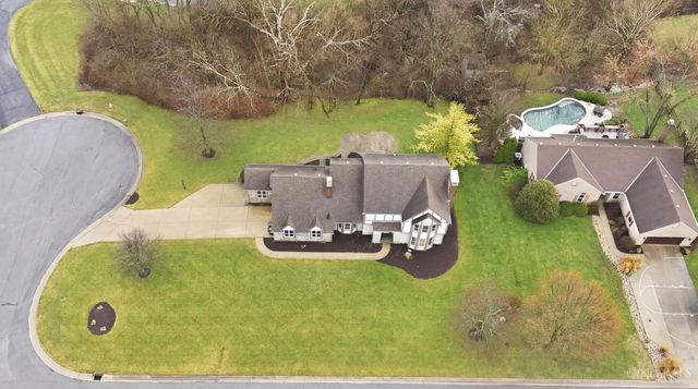 7075 Birch Creek Court, Liberty Twp, OH 45044