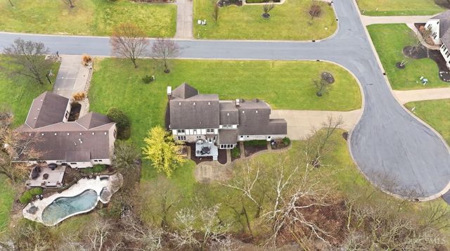 7075 Birch Creek Court, Liberty Twp, OH 45044