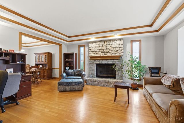 7075 Birch Creek Court, Liberty Twp, OH 45044