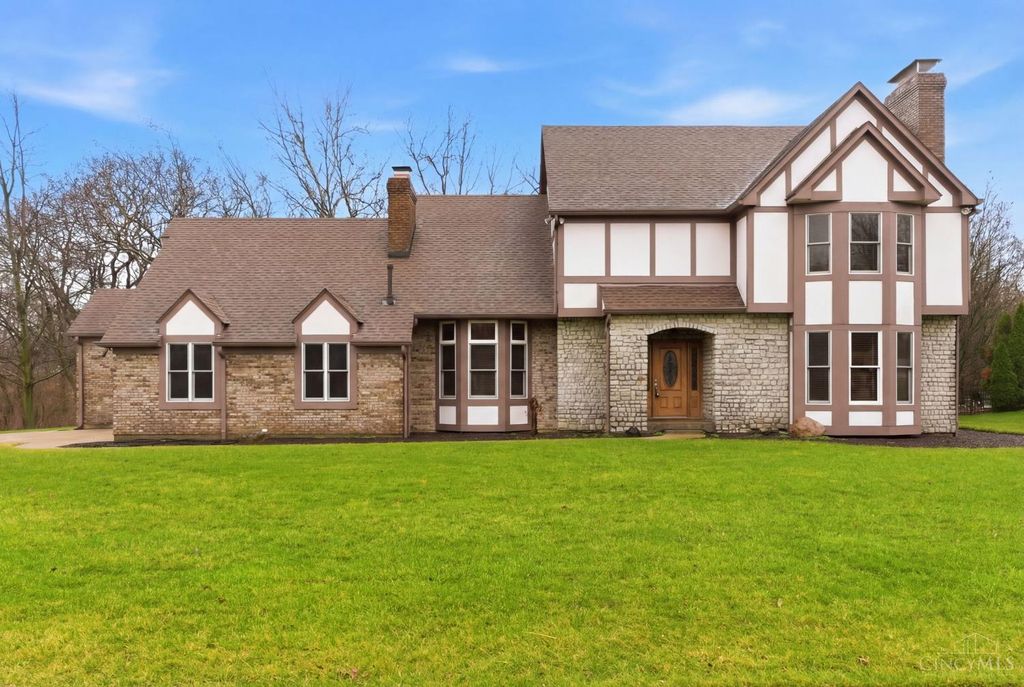 7075 Birch Creek Court, Liberty Twp, OH 45044