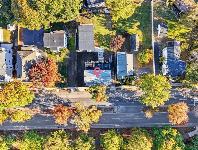 70 Brush Hill Rd 70, Milton, MA 02186