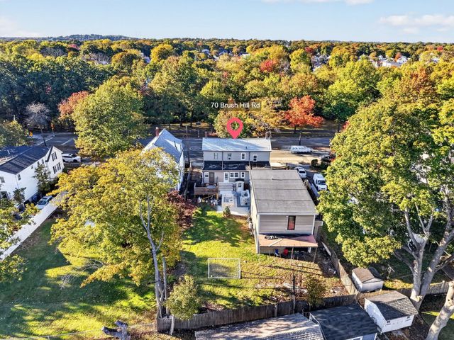 70 Brush Hill Rd 70, Milton, MA 02186