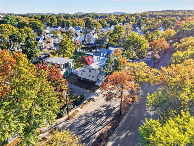 70 Brush Hill Rd 70, Milton, MA 02186