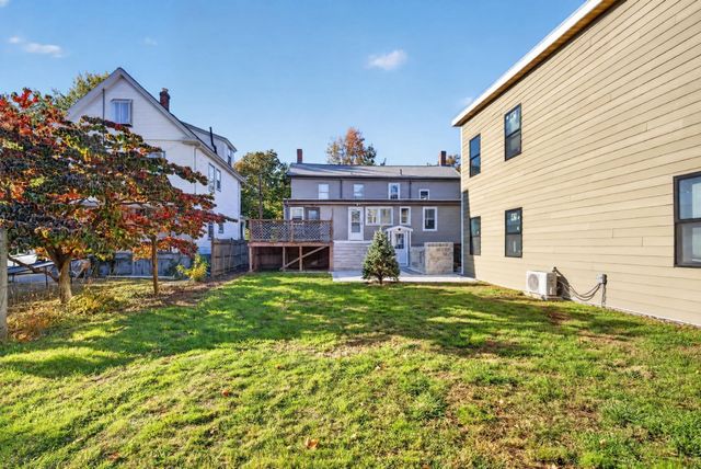 70 Brush Hill Rd 70, Milton, MA 02186