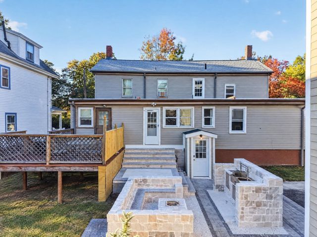 70 Brush Hill Rd 70, Milton, MA 02186