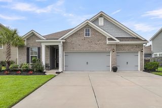 532 Fern Tree Drive, Summerville, SC 29486
