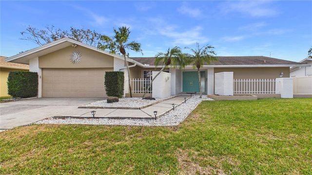 1895 DEL ROBLES TERRACE, Clearwater, FL 33764