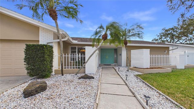 1895 DEL ROBLES TERRACE, Clearwater, FL 33764