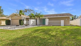 1895 DEL ROBLES TERRACE, Clearwater, FL 33764