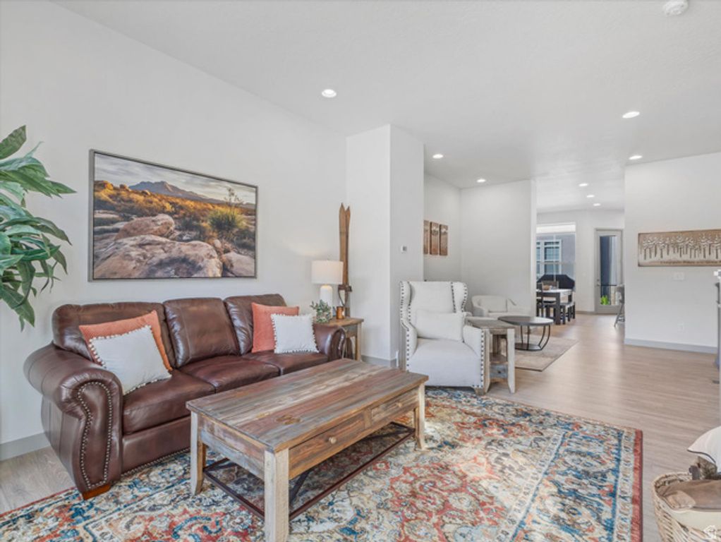 7392 S CANYON CENTRE PKWY #2, Cottonwood Heights, UT 84121 — photo 3