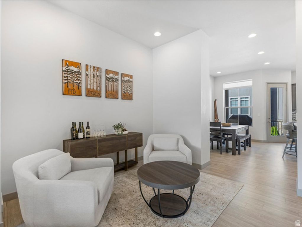 7392 S CANYON CENTRE PKWY #2, Cottonwood Heights, UT 84121 — photo 4