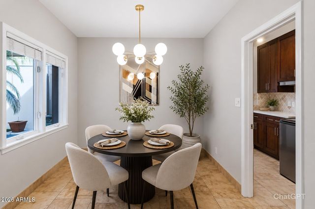 10872 N 78TH Street, Scottsdale, AZ 85260