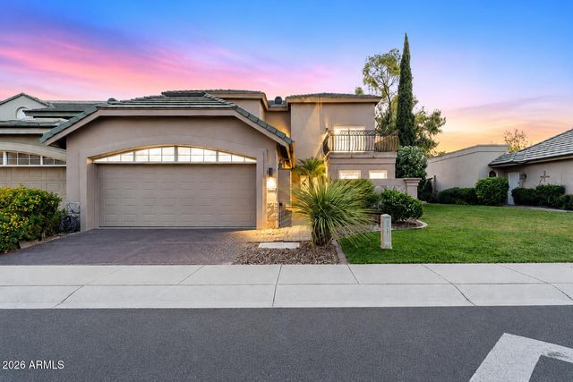 10872 N 78TH Street, Scottsdale, AZ 85260