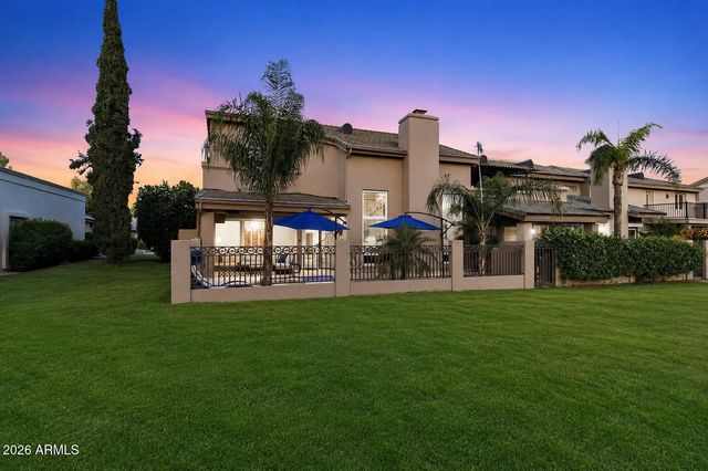 10872 N 78TH Street, Scottsdale, AZ 85260