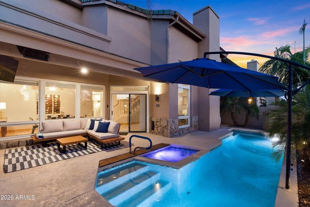 10872 N 78TH Street, Scottsdale, AZ 85260