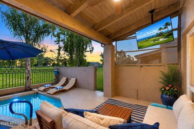 10872 N 78TH Street, Scottsdale, AZ 85260