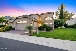 10872 N 78TH Street, Scottsdale, AZ 85260