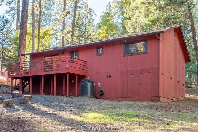 15328 Forest Ranch Wy, Forest Ranch, CA 95942