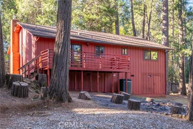 15328 Forest Ranch Wy, Forest Ranch, CA 95942