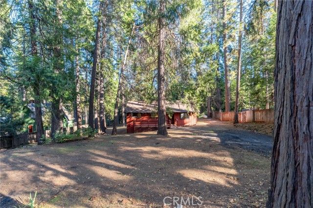 15328 Forest Ranch Wy, Forest Ranch, CA 95942