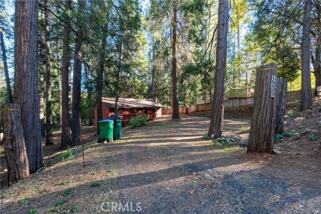 15328 Forest Ranch Wy, Forest Ranch, CA 95942