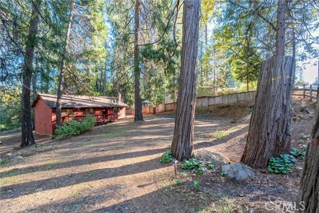 15328 Forest Ranch Wy, Forest Ranch, CA 95942