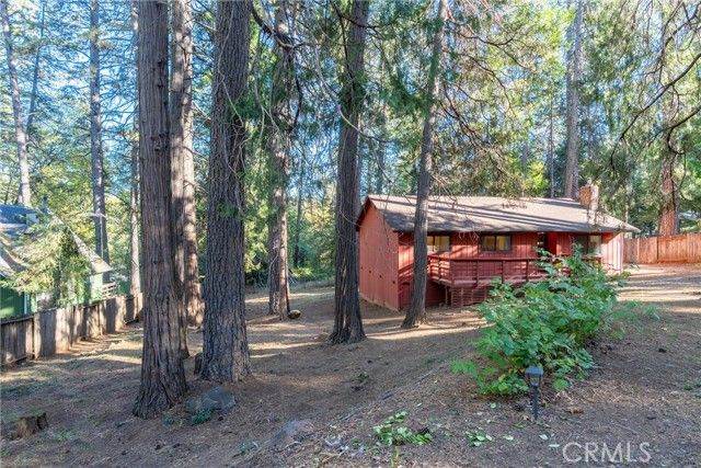 15328 Forest Ranch Wy, Forest Ranch, CA 95942