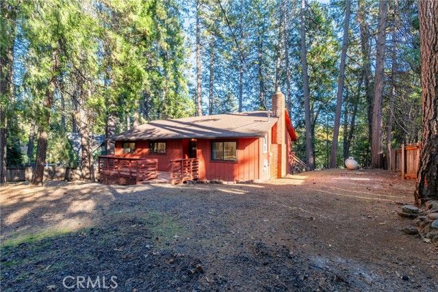 15328 Forest Ranch Wy, Forest Ranch, CA 95942