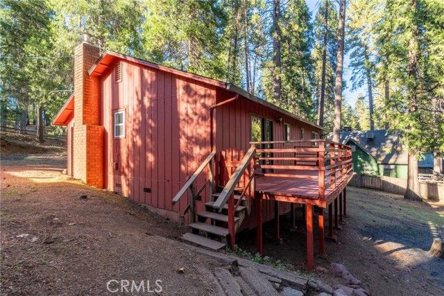 15328 Forest Ranch Wy, Forest Ranch, CA 95942