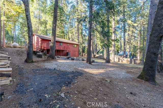 15328 Forest Ranch Wy, Forest Ranch, CA 95942