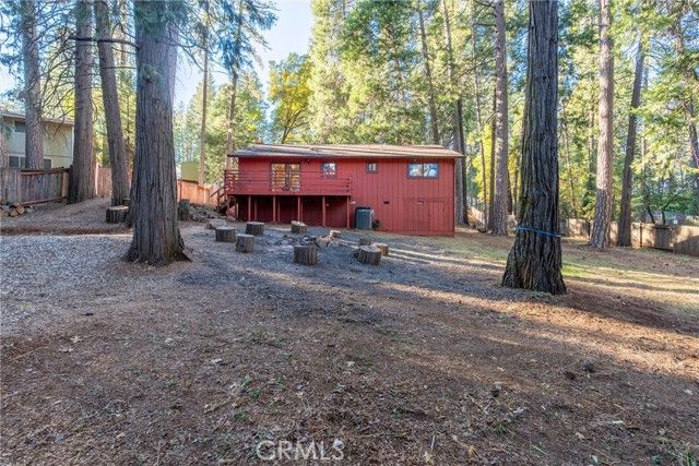 15328 Forest Ranch Wy, Forest Ranch, CA 95942