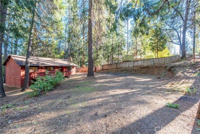 15328 Forest Ranch Wy, Forest Ranch, CA 95942