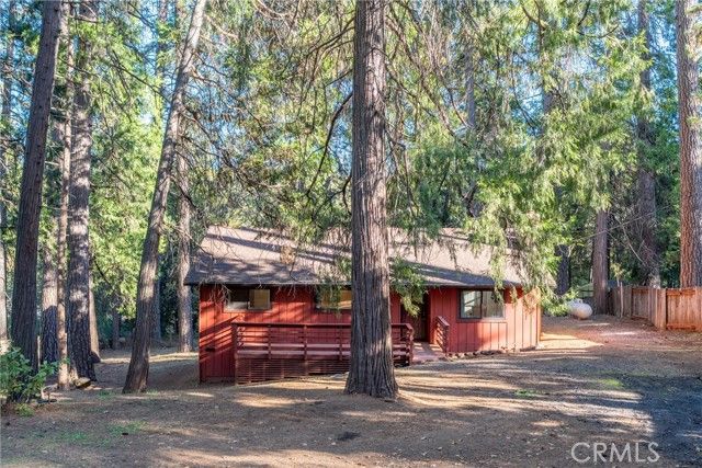 15328 Forest Ranch Wy, Forest Ranch, CA 95942