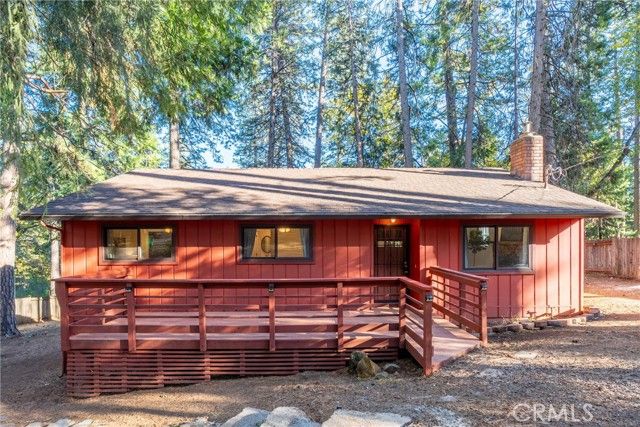 15328 Forest Ranch Wy, Forest Ranch, CA 95942