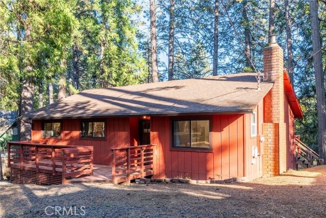 15328 Forest Ranch Wy, Forest Ranch, CA 95942