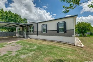 7030 Calle Briseno, San Antonio, TX 78252