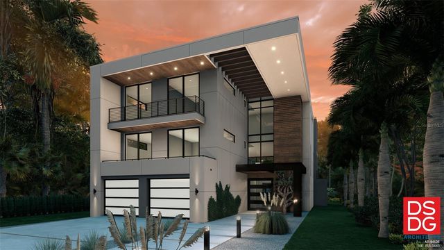 377 S SHORE DRIVE, Sarasota, FL 34234