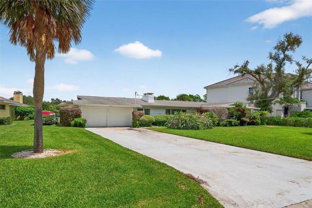377 S SHORE DRIVE, Sarasota, FL 34234