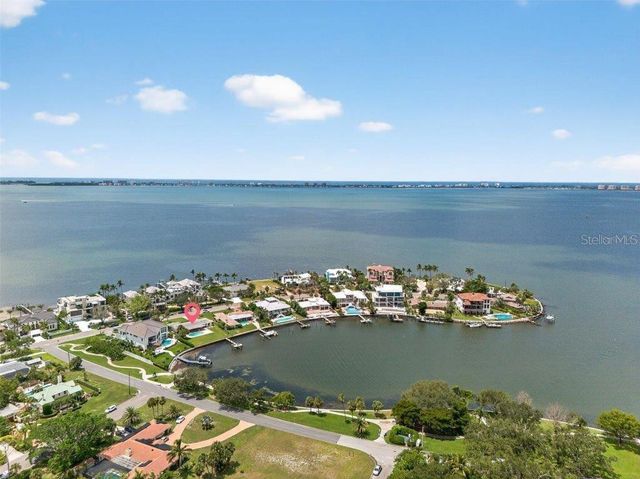 377 S SHORE DRIVE, Sarasota, FL 34234