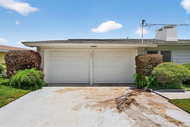 377 S SHORE DRIVE, Sarasota, FL 34234