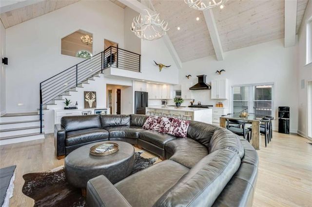 385 Pirkle Leake Road, Dawsonville, GA 30534