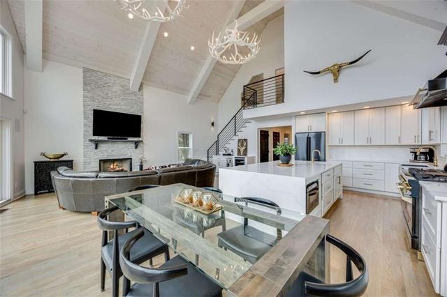 385 Pirkle Leake Road, Dawsonville, GA 30534