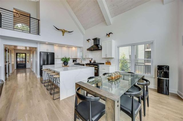 385 Pirkle Leake Road, Dawsonville, GA 30534